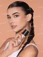 کرم پودر شیگلم مات مدل Complexion Pro - ایران شیگلم